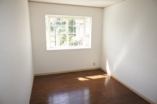 Other room space. It is south-facing floor of the room!