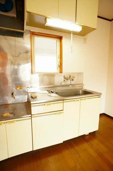 Kitchen. Kitchen ☆