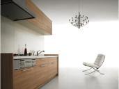 Kitchen. Fresh Town same specifications