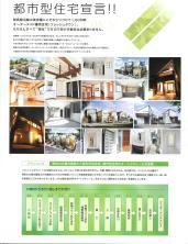 Other. House architect of the resident ・ Work house to create a site management