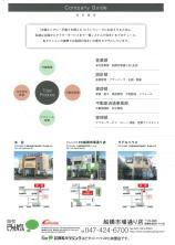 Other. In the center a highly convenient station our brand "fresh Town" deployment