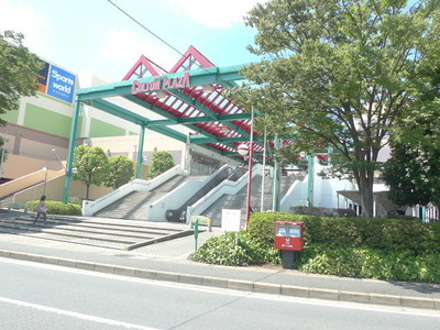 Convenience store. Seven-Eleven Funabashi Motonakayama 6-chome up (convenience store) 173m