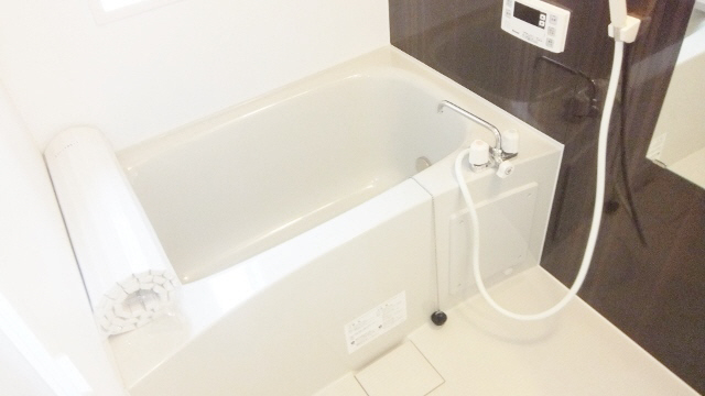 Bath. With reheating function ☆