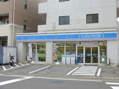 Convenience store. Seven-Eleven Funabashi Yamano-cho store (convenience store) to 232m