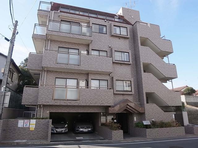 Local appearance photo. JR Sobu Line "Tsudanuma" station Available