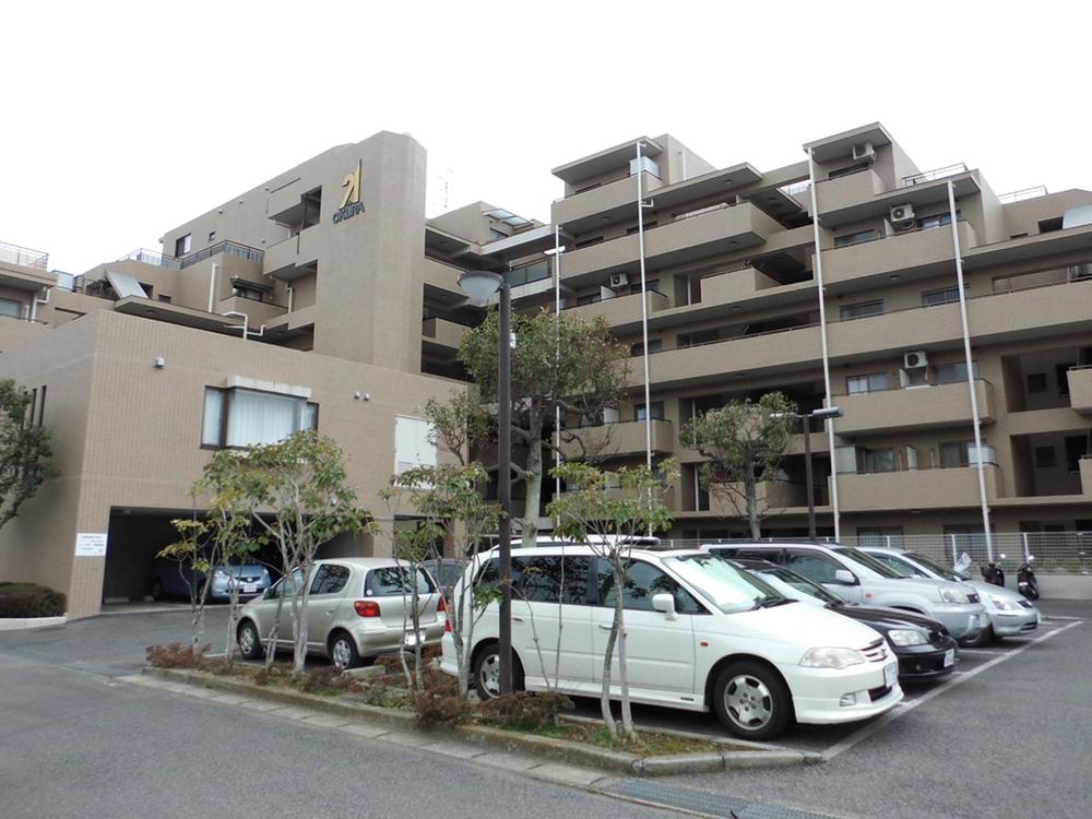 Local appearance photo. Local (May 2013) Shooting