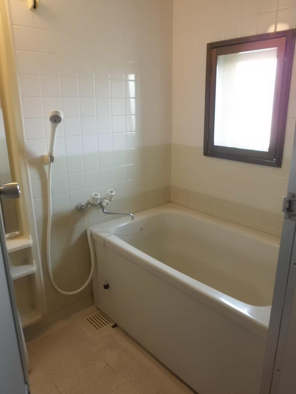 Bathroom. Room (May 2013) Shooting