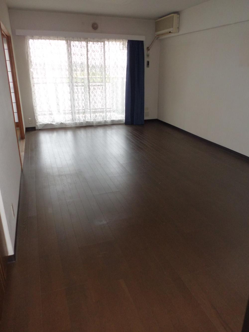 Living. Room (May 2013) Shooting