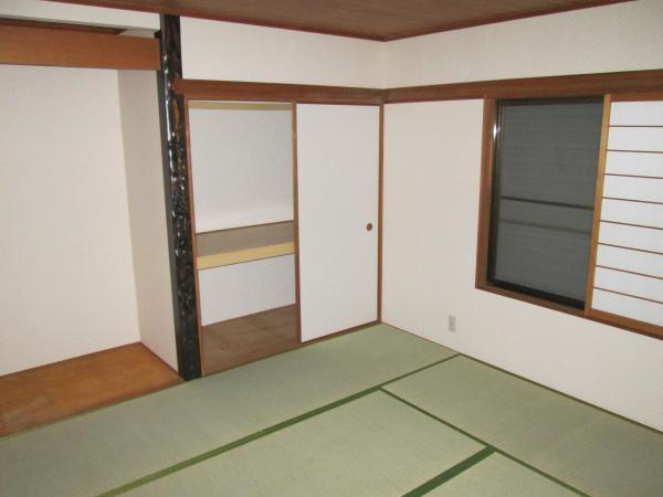 Non-living room