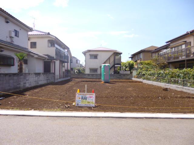 Local photos, including front road