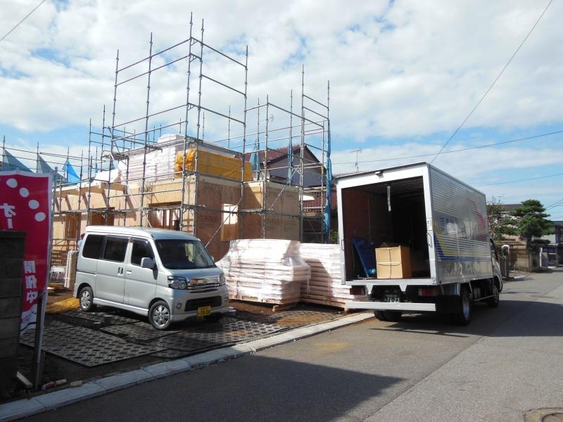 Local photos, including front road