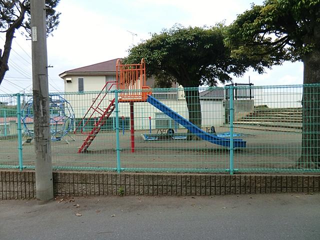kindergarten ・ Nursery. Lily of the valley up to kindergarten 640m