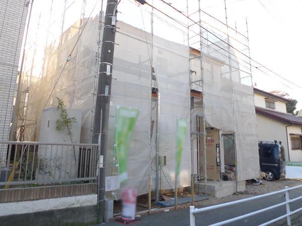 Local appearance photo. appearance