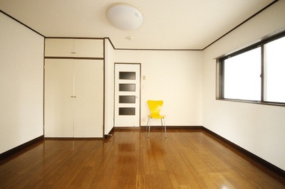 Living and room.  ※ Other room reference photograph