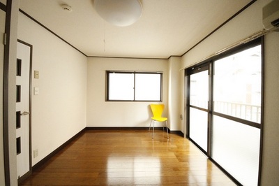 Living and room.  ※ Other room reference photograph