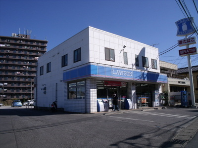 Convenience store. 20m to Lawson (convenience store)