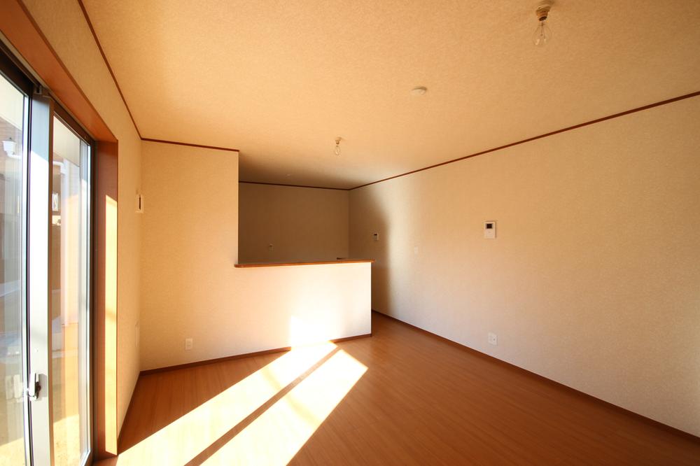 Living. Living (taken from a different angle)