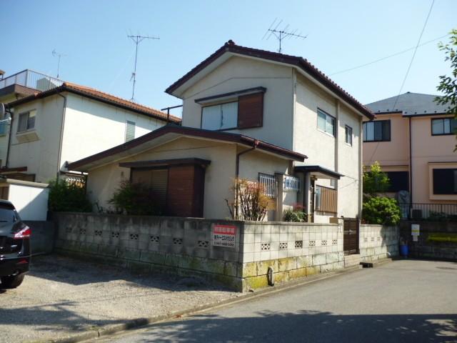 Local land photo