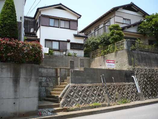 Local land photo