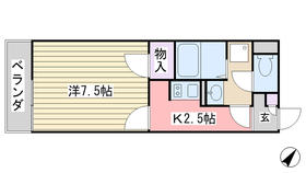 Funabashi, Chiba Prefecture Maiharahigashi 4