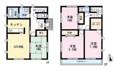 Other. 1 Building Floor plan