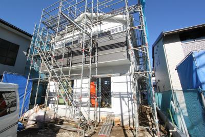 Other local. 1 Building (December 2013) Shooting