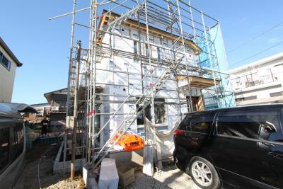 Other local. Building 2 (December 2013) Shooting