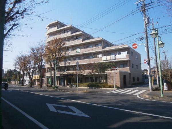 Local appearance photo