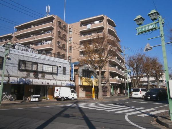 Local appearance photo