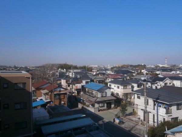 View photos from the dwelling unit