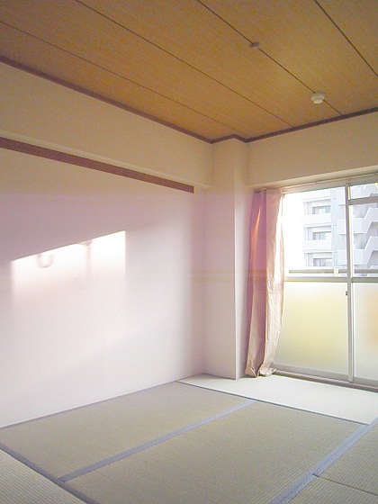 Other room space