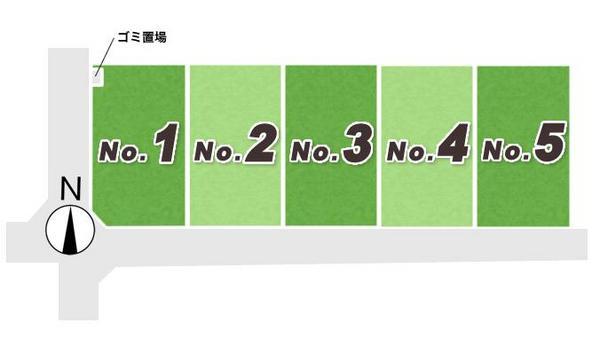 Other. Compartment figure