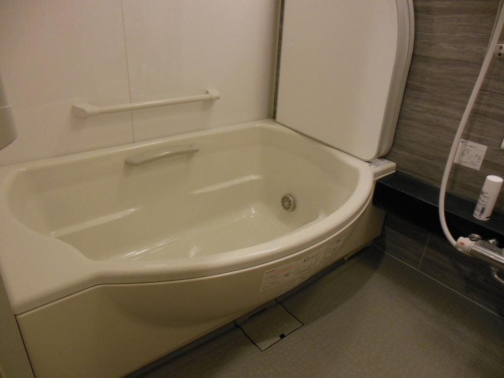 Bathroom. Indoor (12 May 2013) Shooting