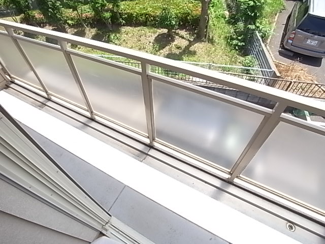 Balcony. But it is also good lighting property from the veranda. . 