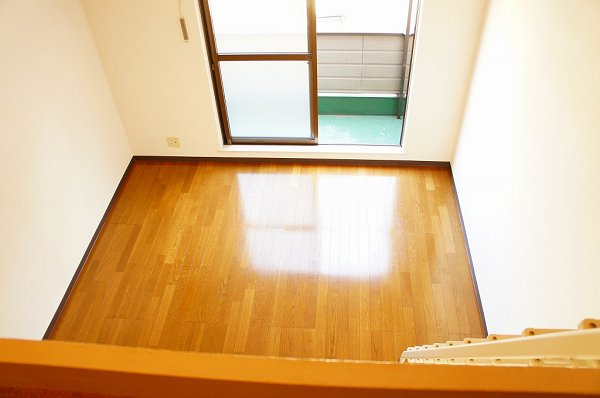 Other. It is the scenery from loft ☆ 