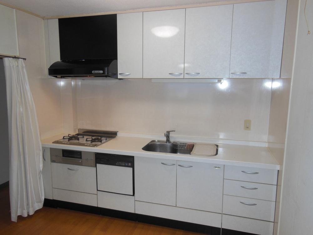 Kitchen. Indoor (10 May 2013) Shooting