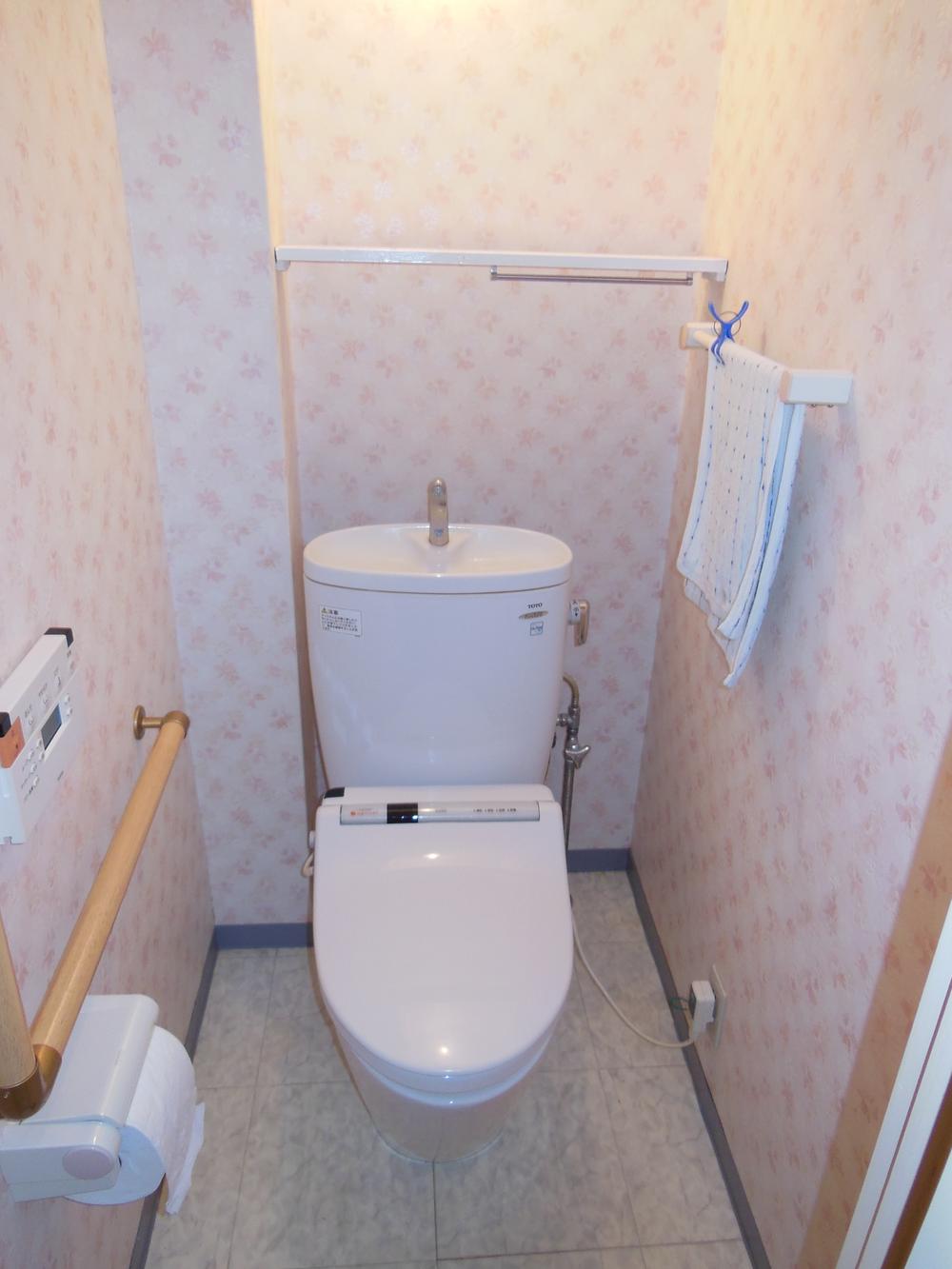 Toilet. Indoor (10 May 2013) Shooting