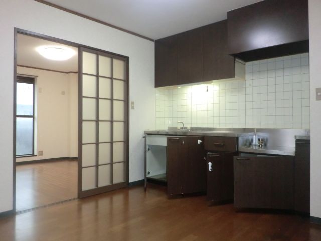 Kitchen. Kitchen