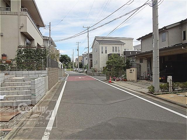 Local photos, including front road