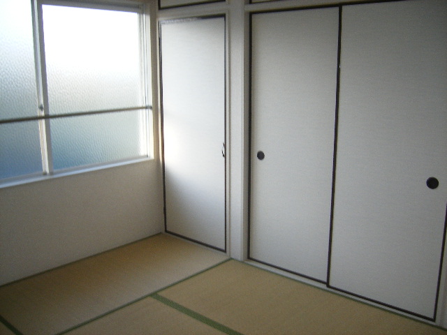 Other room space. Is a Japanese-style room