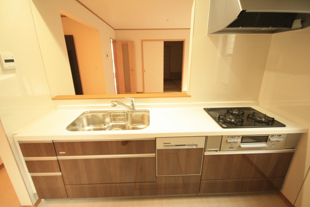 Kitchen. Indoor (12 May 2013) Shooting