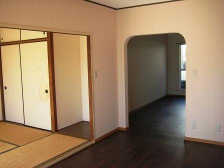 Funabashi, Chiba Prefecture Futawanishi 1