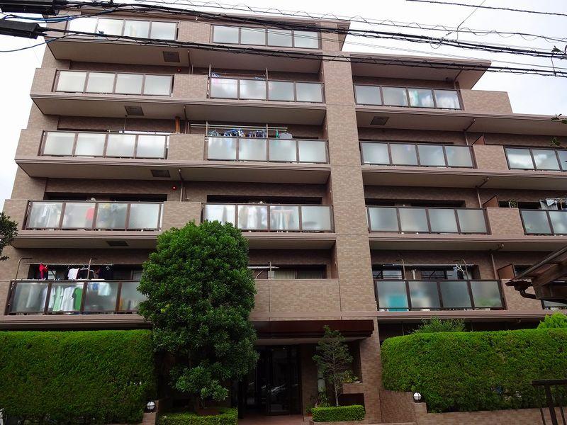 Local appearance photo. appearance