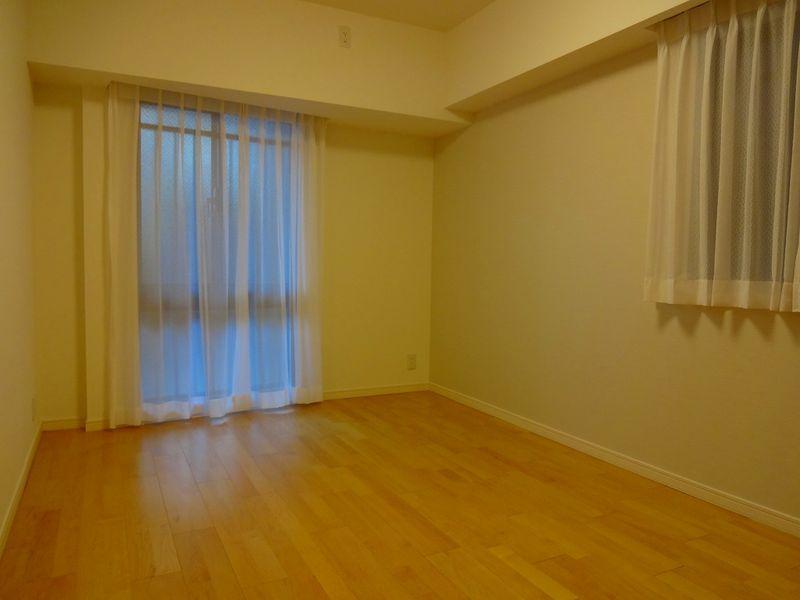 Non-living room. Japanese style room