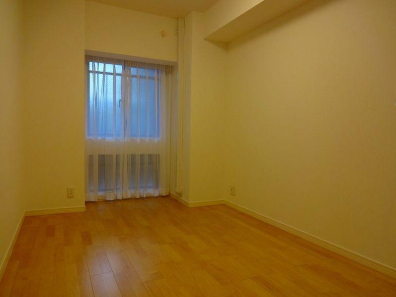 Non-living room. Western style room