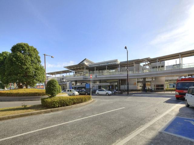 station. AzumaYo high-speed line [Kitanarashino] Up to 2700m bus 11 minutes ・ Bus stop walk 8 minutes