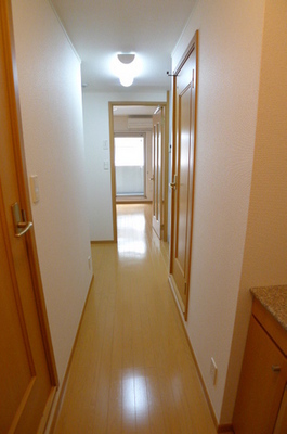 Other. Corridor