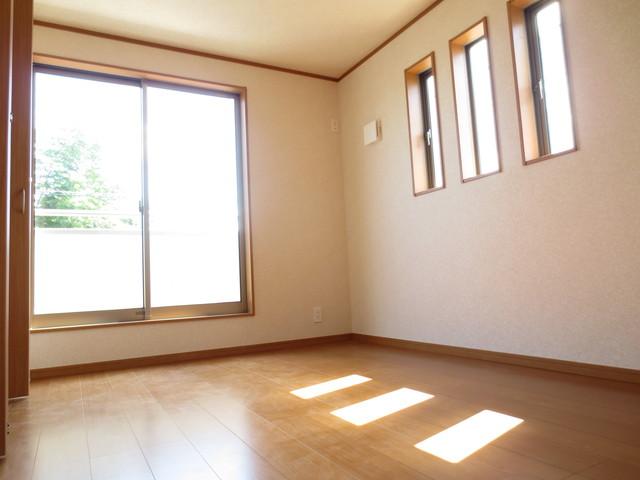 Non-living room. The company said construction cases