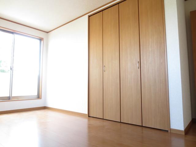 Non-living room. The company said construction cases