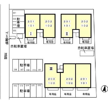 Other. layout drawing